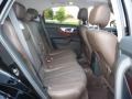  2009 Infiniti FX Java Interior #7