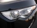 2009 FX 35 AWD #29