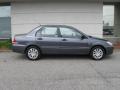 2007 Lancer ES #2 2007 Lancer ES #2