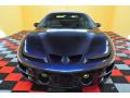 2001 Firebird Trans Am Convertible #2