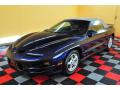 2001 Firebird Trans Am Convertible #3
