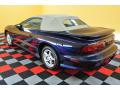 2001 Firebird Trans Am Convertible #4