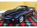 2001 Firebird Trans Am Convertible #7