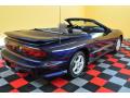 2001 Firebird Trans Am Convertible #8