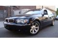 2003 7 Series 745Li Sedan #1