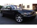2003 7 Series 745Li Sedan #2