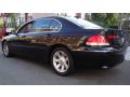 2003 7 Series 745Li Sedan #4