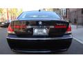 2003 7 Series 745Li Sedan #5