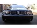 2003 7 Series 745Li Sedan #7