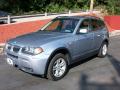 2006 X3 3.0i #1