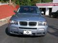2006 X3 3.0i #8
