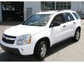 2005 Equinox LS AWD #1