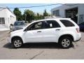 2005 Equinox LS AWD #4