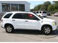 2005 Equinox LS AWD #9