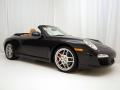 2009 911 Carrera S Cabriolet #2