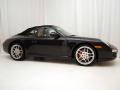 2009 911 Carrera S Cabriolet #4