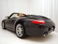 2009 911 Carrera S Cabriolet #6