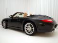 2009 911 Carrera S Cabriolet #7