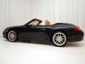 2009 911 Carrera S Cabriolet #8
