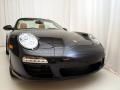 2009 911 Carrera S Cabriolet #9