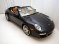 2009 911 Carrera S Cabriolet #23