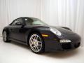 2009 911 Carrera S Cabriolet #24