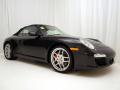 2009 911 Carrera S Cabriolet #25