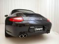 2009 911 Carrera S Cabriolet #26