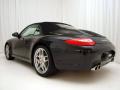 2009 911 Carrera S Cabriolet #27
