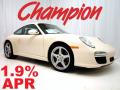 2009 911 Carrera Coupe #1