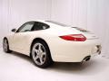 2009 911 Carrera Coupe #4