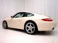 2009 911 Carrera Coupe #5