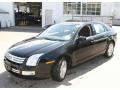 2008 Fusion SEL V6 #1