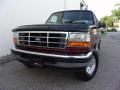 1996 Bronco Eddie Bauer 4x4 #1 1996 Bronco Eddie Bauer 4x4 #1