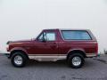 1996 Bronco Eddie Bauer 4x4 #2 1996 Bronco Eddie Bauer 4x4 #2