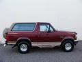 1996 Bronco Eddie Bauer 4x4 #3 1996 Bronco Eddie Bauer 4x4 #3