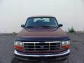 1996 Bronco Eddie Bauer 4x4 #4 1996 Bronco Eddie Bauer 4x4 #4