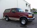 1996 Bronco Eddie Bauer 4x4 #5 1996 Bronco Eddie Bauer 4x4 #5
