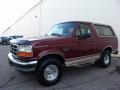 1996 Bronco Eddie Bauer 4x4 #6 1996 Bronco Eddie Bauer 4x4 #6