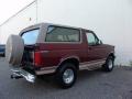 1996 Bronco Eddie Bauer 4x4 #9 1996 Bronco Eddie Bauer 4x4 #9