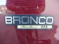 1996 Bronco Eddie Bauer 4x4 #17 1996 Bronco Eddie Bauer 4x4 #17