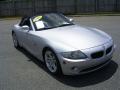 2005 Z4 3.0i Roadster #1