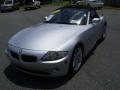 2005 Z4 3.0i Roadster #5