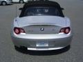 2005 Z4 3.0i Roadster #6