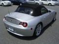 2005 Z4 3.0i Roadster #7