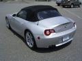 2005 Z4 3.0i Roadster #11