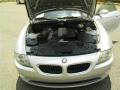 2005 Z4 3.0i Roadster #14