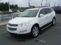 2010 Traverse LTZ #1