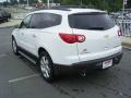 2010 Traverse LTZ #2