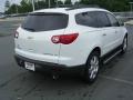 2010 Traverse LTZ #4